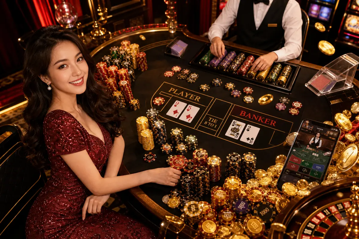 au8888 dành riêng cho người Việt
