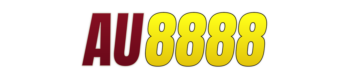 au8888 logo